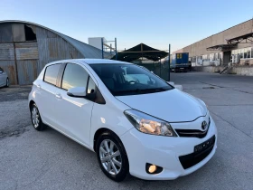 Toyota Yaris 1.4 D4D/177580km, снимка 1