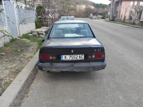 Ford Sierra 2.0 DOHC | Mobile.bg    7