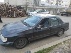 Ford Sierra 2.0 DOHC | Mobile.bg    2