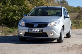 Обява за продажба на Dacia Sandero ~10 000 лв. - изображение 1