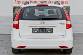 Hyundai I30 1.4i benzin Face  | Mobile.bg    7