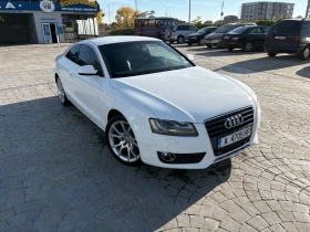     Audi A5 2.7 TDI