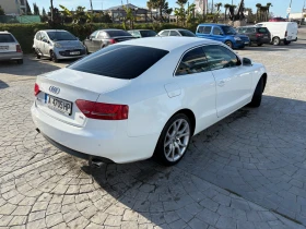     Audi A5 2.7 TDI