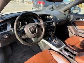 Audi A5 2.7 TDI - [10] 