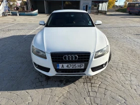     Audi A5 2.7 TDI