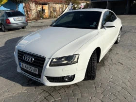     Audi A5 2.7 TDI