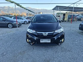 Honda Jazz 1, 3 VVTI-Keyless, Navi 1