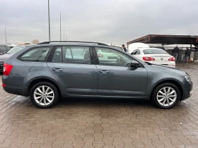 Skoda Octavia 1.4TGI METAN EURO 6, снимка 5