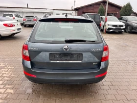 Skoda Octavia 1.4TGI METAN EURO 6, снимка 7