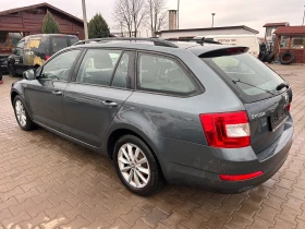 Skoda Octavia 1.4TGI METAN EURO 6, снимка 8