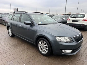 Skoda Octavia 1.4TGI METAN EURO 6, снимка 4