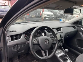 Skoda Octavia 1.4TGI METAN EURO 6, снимка 11