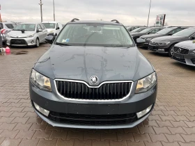 Skoda Octavia 1.4TGI METAN EURO 6, снимка 3