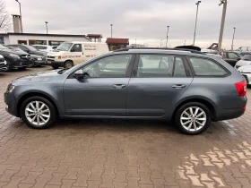 Skoda Octavia 1.4TGI METAN EURO 6, снимка 9