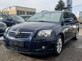 Toyota Avensis * * * 2.0 D4D - 125ps * * * FACE LIFT * * * ITALIA