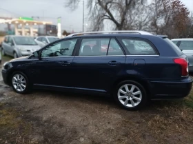 Toyota Avensis * * * 2.0 D4D - 125ps * * * FACE LIFT * * * ITALIA, снимка 4