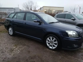 Toyota Avensis * * * 2.0 D4D - 125ps * * * FACE LIFT * * * ITALIA, снимка 2