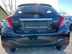 Toyota Yaris B/GPL CAMERA NAVI, снимка 6