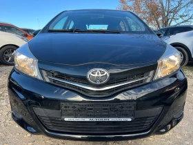 Toyota Yaris B/GPL CAMERA NAVI, снимка 5