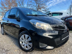 Toyota Yaris B/GPL CAMERA NAVI, снимка 3