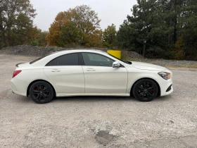 Mercedes-Benz CLA 250, снимка 4