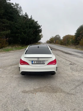 Mercedes-Benz CLA 250, снимка 2