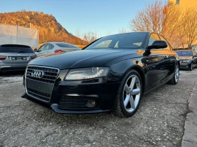 Audi A4 2.0TDI 143HP AVTOMAT 3XS-LINE KOJA NAVI FUUL 2011G | Mobile.bg    2