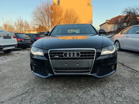 Audi A4 2.0TDI 143HP AVTOMAT 3XS-LINE KOJA NAVI FUUL 2011G | Mobile.bg    3