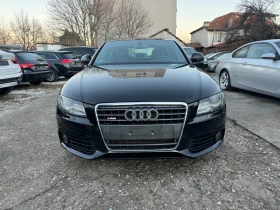 Audi A4 2.0TDI 143HP AVTOMAT 3XS-LINE KOJA NAVI FUUL 2011G, снимка 9