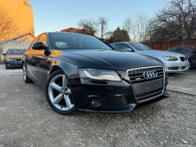 Audi A4 2.0TDI 143HP AVTOMAT 3XS-LINE KOJA NAVI FUUL 2011G | Mobile.bg    5