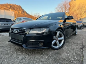 Audi A4 2.0TDI 143HP AVTOMAT 3XS-LINE KOJA NAVI FUUL 2011G 1