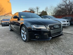 Audi A4 2.0TDI 143HP AVTOMAT 3XS-LINE KOJA NAVI FUUL 2011G | Mobile.bg    4