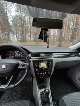 Seat Toledo, снимка 9