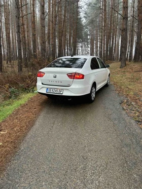 Seat Toledo, снимка 6