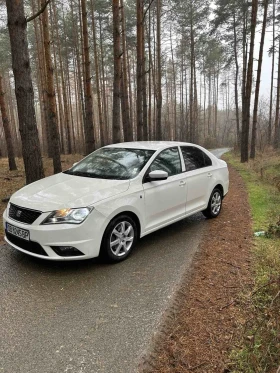 Seat Toledo, снимка 8