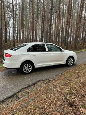 Seat Toledo, снимка 7