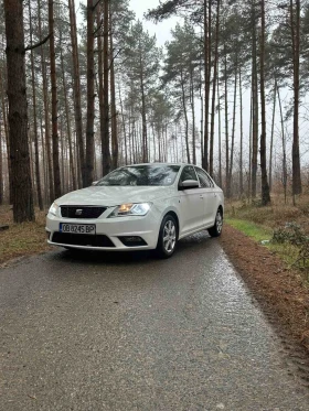 Seat Toledo, снимка 1