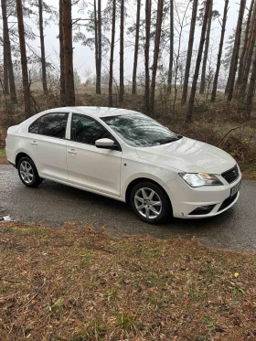 Seat Toledo, снимка 4