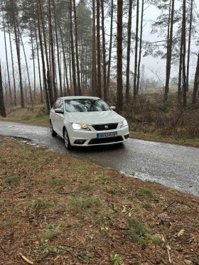 Seat Toledo, снимка 3