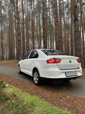 Seat Toledo, снимка 5