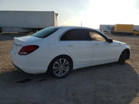 Mercedes-Benz C 300, снимка 6