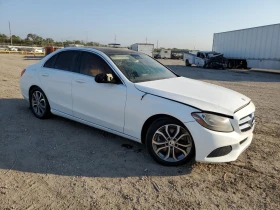 Mercedes-Benz C 300, снимка 3