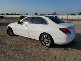 Mercedes-Benz C 300, снимка 4