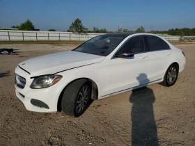 Mercedes-Benz C 300, снимка 1