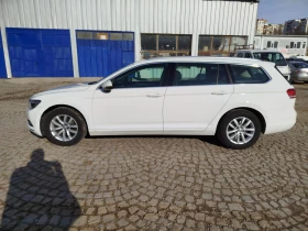 VW Passat 2.0 TDI , снимка 4