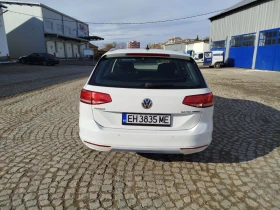 VW Passat 2.0 TDI , снимка 6