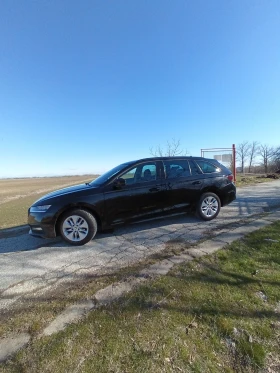 Skoda Octavia 2.0 116 к.с като нова, снимка 8