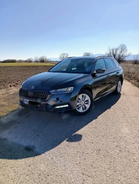 Skoda Octavia 2.0 116 к.с като нова, снимка 2