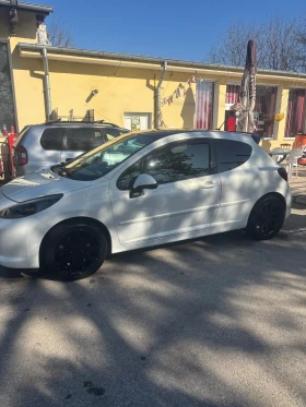 Peugeot 207 GTI 1.6 174HP , снимка 2