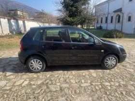 VW Polo 1.2i 75кс, снимка 6